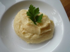 Purée de panais 002